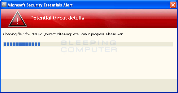 remove windows antispyware solution