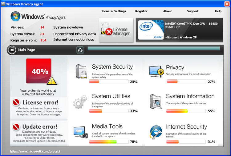 Remove Windows Privacy Agent (Uninstall Guide)