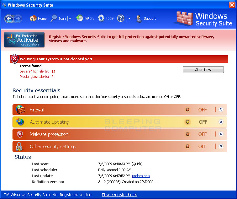 zonealarm security suite 2009 zonealarm security suite 2009