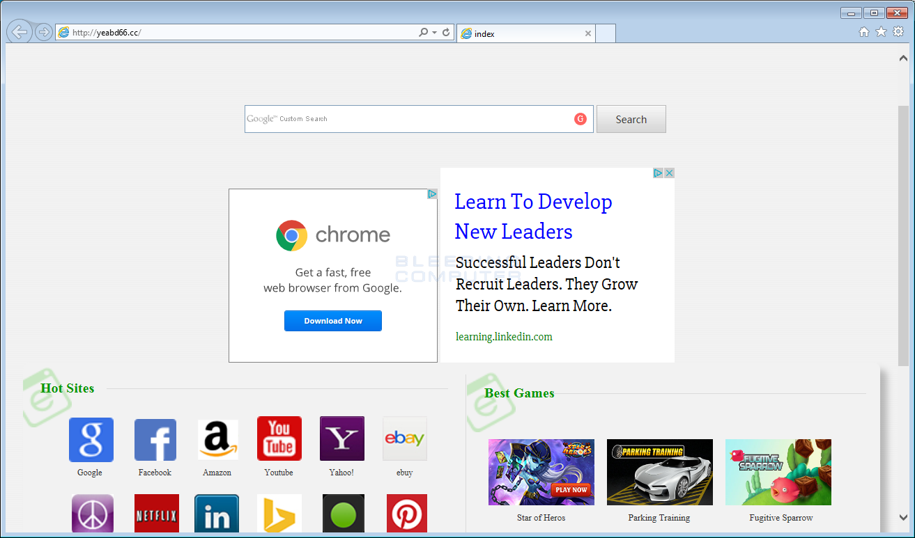 best browser hijacker removal software best browser hijacker removal software