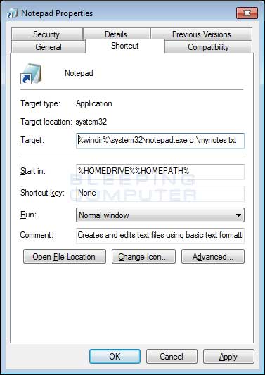 User Guide for Command Line Arguments in Windows – Computer Chum