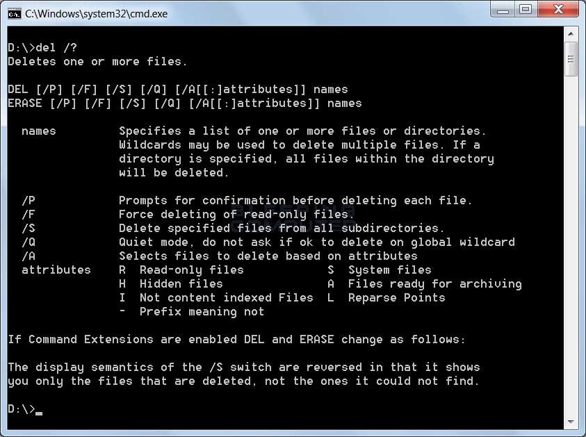 Understanding Command Line Arguments And How To Use Them