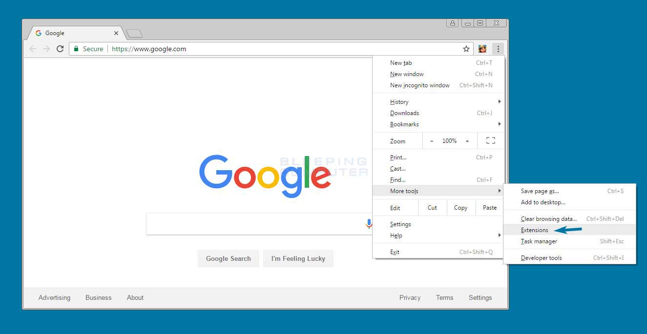 How To Disable And Remove Developer Mode Extensions In Chrome