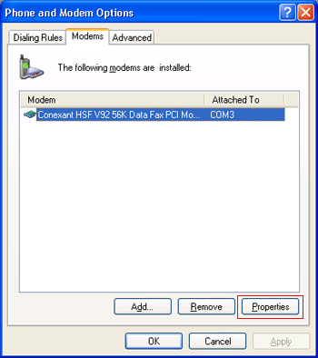 identifikation Grisling Skærpe How to disable dialing sounds and noise from a modem