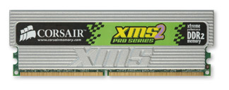 DDR2 módulo