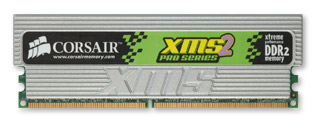 modulul DDR2 