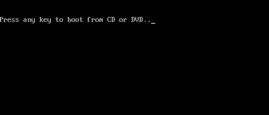 Command Prompt Registry Repair Vista