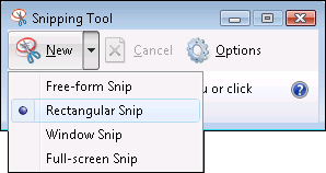 snipping tool xp gratuit