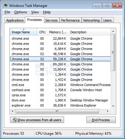 desktop windows manager high gpu windows 10