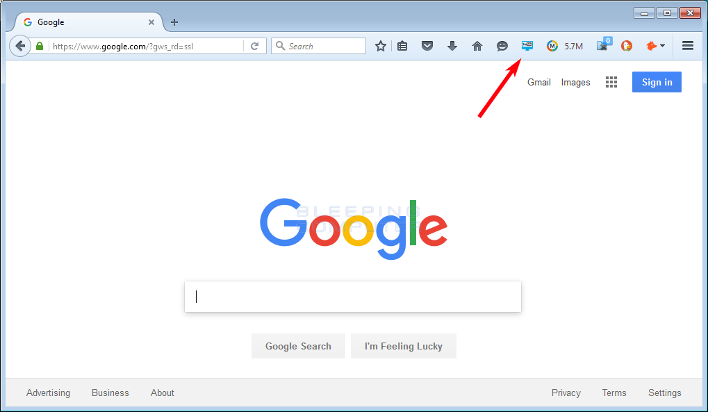 🔵How to pin Firefox Extension in Firefox toolbar? 