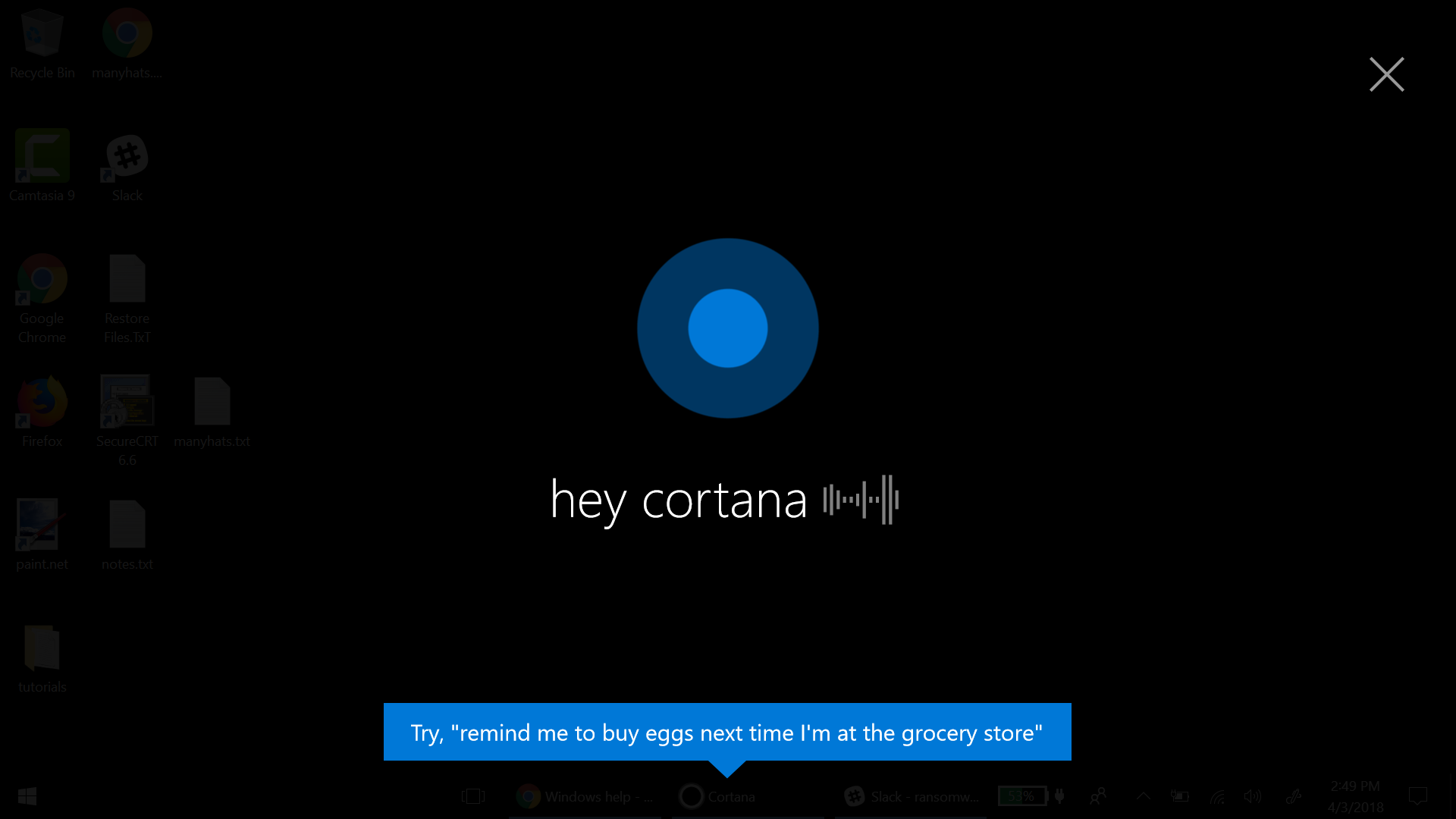 how to activate windows 10 siri Astar Tutorial how to activate windows 10 siri Astar Tutorial