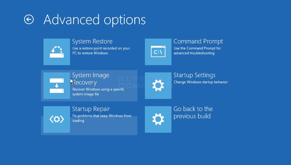 How to Start Windows 10 Safe Mode with Command Prompt