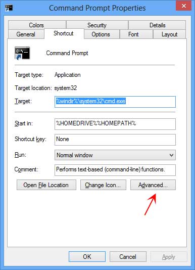 How To Open An Elevated Command Prompt In Windows 8 Latest Info