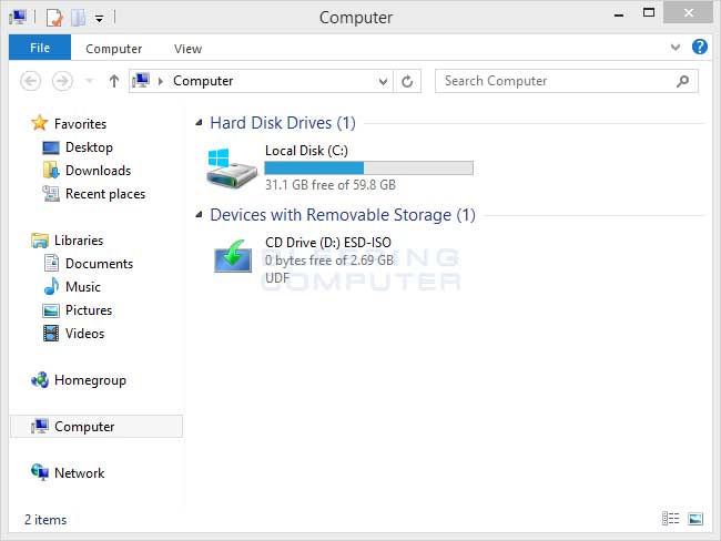 How To Delete Windows.Old Folder In Vista