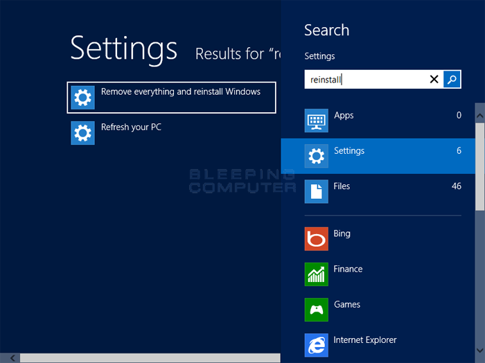 how to wipe a laptop clean windows 10 how to wipe a laptop clean windows 10