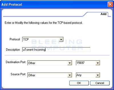 how to open ports in zonealarm security suite how to open ports in zonealarm security suite